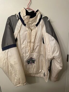 1998 Grey Cup Vintage Starter Jacket